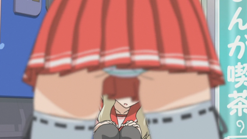 To Heart 2 AD (Nanikano Fansub)